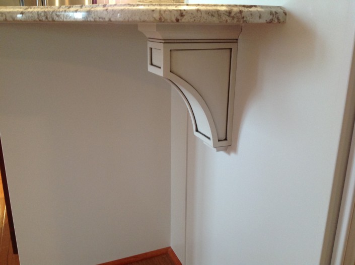 Alcorn's Custom Woodworking